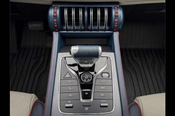 BYD ATTO 3 Comfort 60 kWh - SOH 92,1%, 1e eigenaar, Pano, Navi, elek. verst. verw. stoelen, airco!
