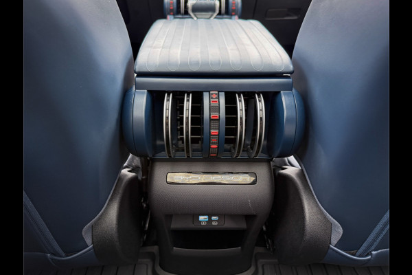BYD ATTO 3 Comfort 60 kWh - SOH 92,1%, 1e eigenaar, Pano, Navi, elek. verst. verw. stoelen, airco!