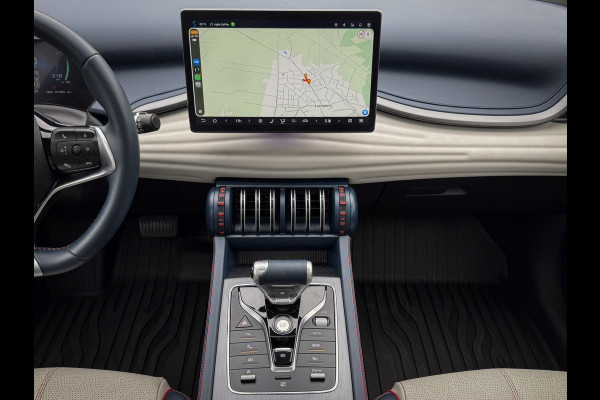 BYD ATTO 3 Comfort 60 kWh - SOH 92,1%, 1e eigenaar, Pano, Navi, elek. verst. verw. stoelen, airco!