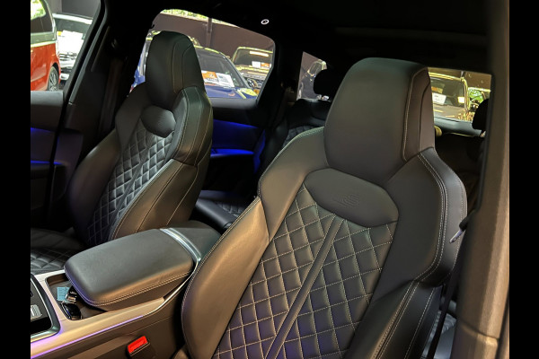 Audi Q7 60 TFSI e quattro Pro Line S Competition RS-STOELEN/PANO/B&O/SFEERVERL/360CAM/H-UP/DAB/CARPLAY///