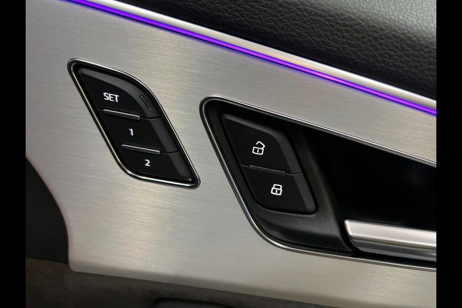 Audi Q7 60 TFSI e quattro Pro Line S Competition RS-STOELEN/PANO/B&O/SFEERVERL/360CAM/H-UP/DAB/CARPLAY///