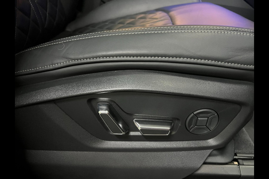 Audi Q7 60 TFSI e quattro Pro Line S Competition RS-STOELEN/PANO/B&O/SFEERVERL/360CAM/H-UP/DAB/CARPLAY///