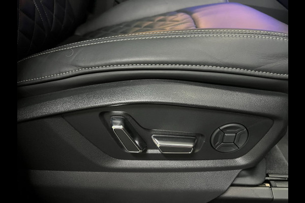 Audi Q7 60 TFSI e quattro Pro Line S Competition RS-STOELEN/PANO/B&O/SFEERVERL/360CAM/H-UP/DAB/CARPLAY///