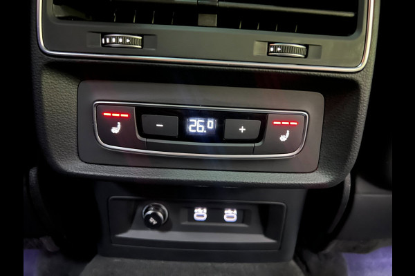 Audi Q7 60 TFSI e quattro Pro Line S Competition RS-STOELEN/PANO/B&O/SFEERVERL/360CAM/H-UP/DAB/CARPLAY///