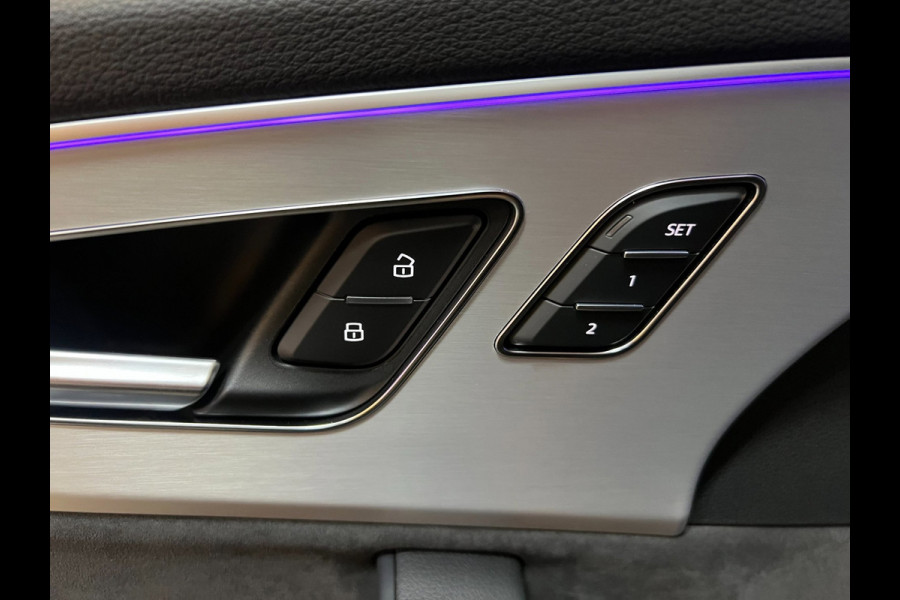 Audi Q7 60 TFSI e quattro Pro Line S Competition RS-STOELEN/PANO/B&O/SFEERVERL/360CAM/H-UP/DAB/CARPLAY///
