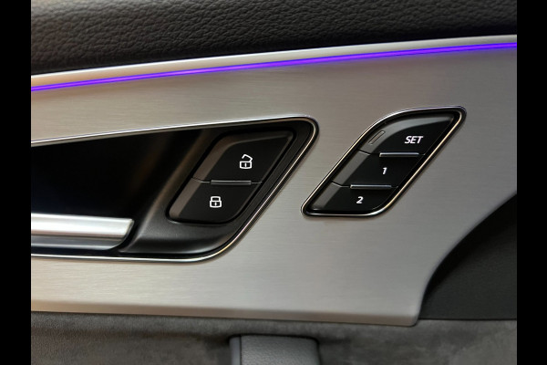 Audi Q7 60 TFSI e quattro Pro Line S Competition RS-STOELEN/PANO/B&O/SFEERVERL/360CAM/H-UP/DAB/CARPLAY///
