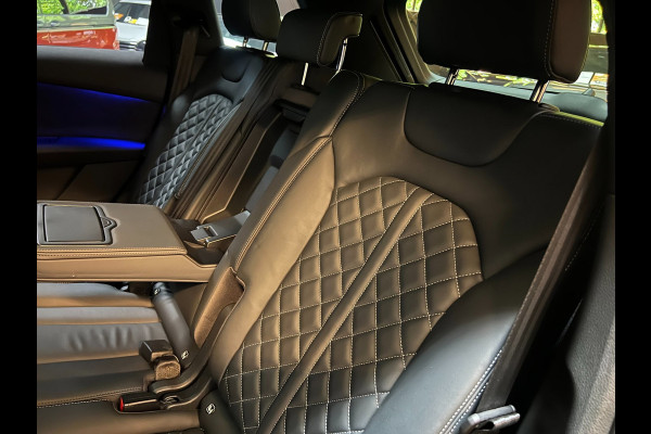 Audi Q7 60 TFSI e quattro Pro Line S Competition RS-STOELEN/PANO/B&O/SFEERVERL/360CAM/H-UP/DAB/CARPLAY///