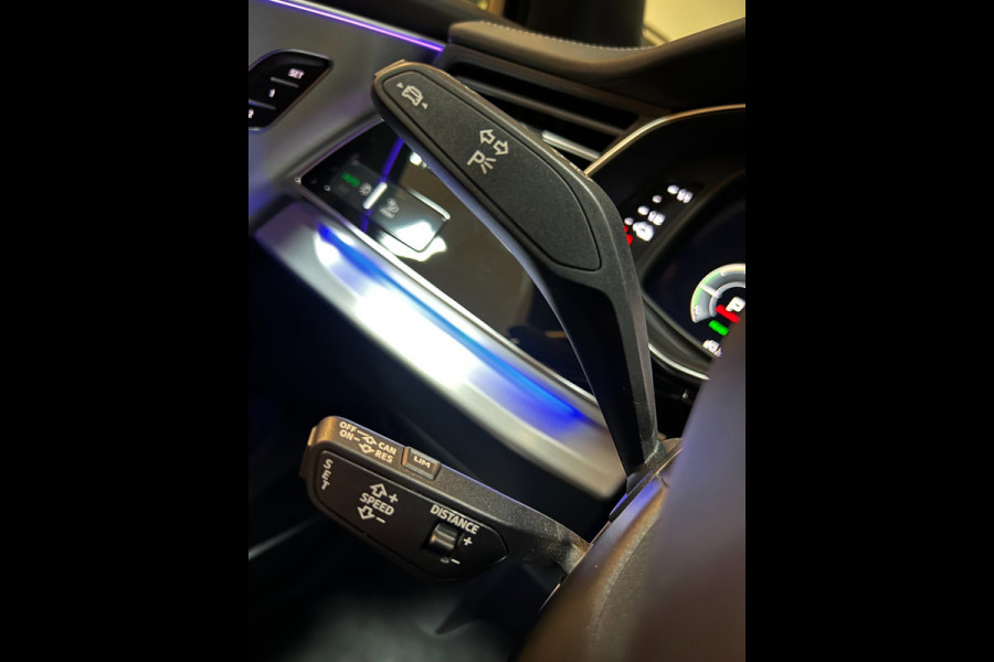 Audi Q7 60 TFSI e quattro Pro Line S Competition RS-STOELEN/PANO/B&O/SFEERVERL/360CAM/H-UP/DAB/CARPLAY///