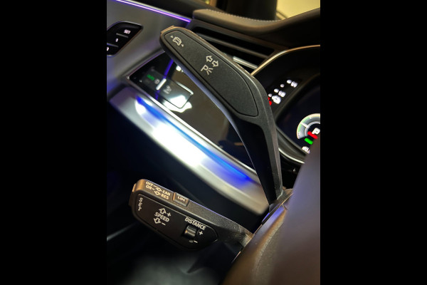 Audi Q7 60 TFSI e quattro Pro Line S Competition RS-STOELEN/PANO/B&O/SFEERVERL/360CAM/H-UP/DAB/CARPLAY///