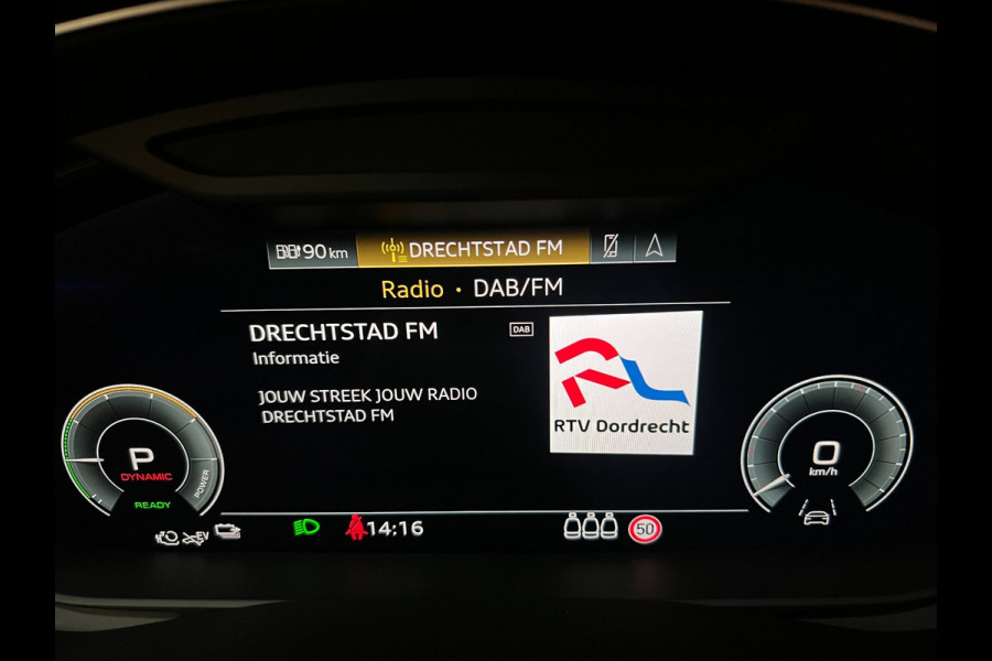 Audi Q7 60 TFSI e quattro Pro Line S Competition RS-STOELEN/PANO/B&O/SFEERVERL/360CAM/H-UP/DAB/CARPLAY///