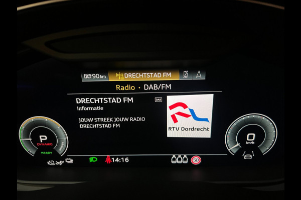Audi Q7 60 TFSI e quattro Pro Line S Competition RS-STOELEN/PANO/B&O/SFEERVERL/360CAM/H-UP/DAB/CARPLAY///