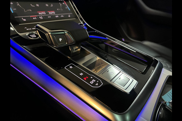 Audi Q7 60 TFSI e quattro Pro Line S Competition RS-STOELEN/PANO/B&O/SFEERVERL/360CAM/H-UP/DAB/CARPLAY///