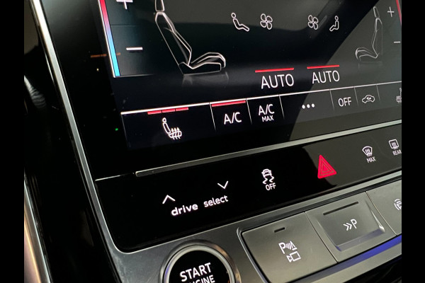 Audi Q7 60 TFSI e quattro Pro Line S Competition RS-STOELEN/PANO/B&O/SFEERVERL/360CAM/H-UP/DAB/CARPLAY///