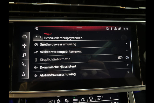 Audi Q7 60 TFSI e quattro Pro Line S Competition RS-STOELEN/PANO/B&O/SFEERVERL/360CAM/H-UP/DAB/CARPLAY///