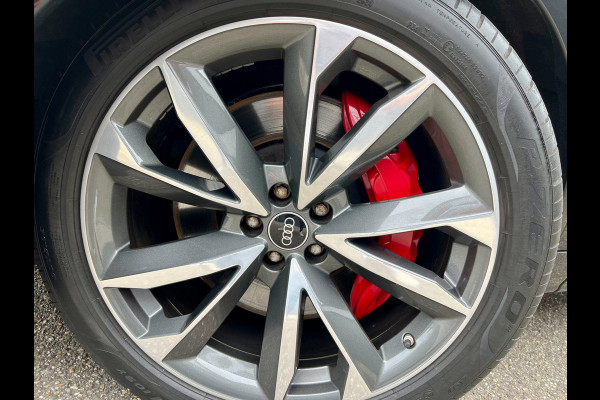 Audi Q7 60 TFSI e quattro Pro Line S Competition RS-STOELEN/PANO/B&O/SFEERVERL/360CAM/H-UP/DAB/CARPLAY///