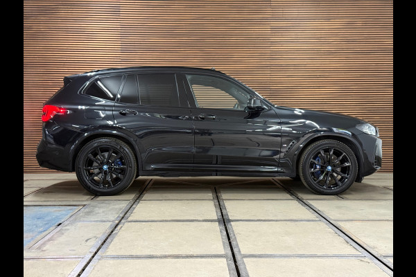 BMW X3 XDrive 30e M-Sport | Pano | M Schaalstoelen | 20” | M Sportremmen | ACC | Leder