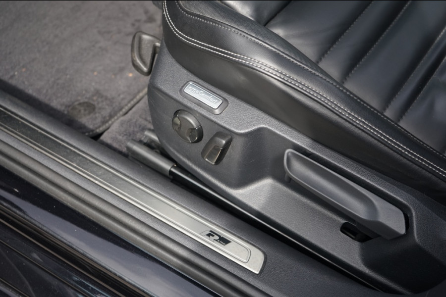 Volkswagen Passat Variant 1.4 TSI Highline 3X R-Line Automaat Panoramadak