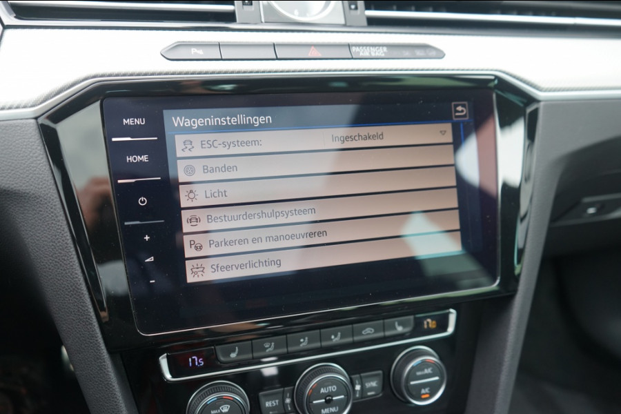 Volkswagen Passat Variant 1.4 TSI Highline 3X R-Line Automaat Panoramadak