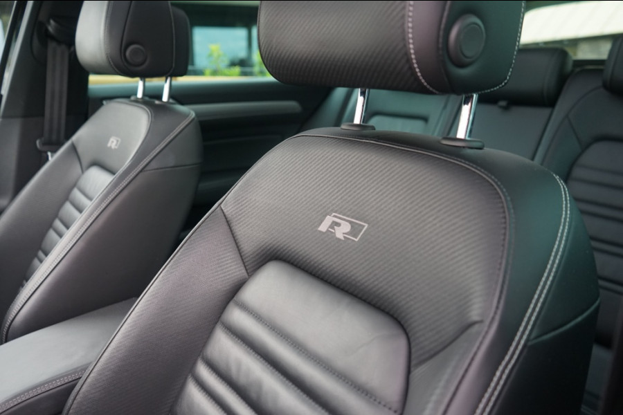 Volkswagen Passat Variant 1.4 TSI Highline 3X R-Line Automaat Panoramadak
