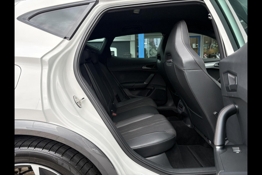 CUPRA Formentor 1.4 e-Hybrid VZ Performance 245pk PHEV | Stoelverwarming | Side Assist | Adaptive cruise control | Camera |