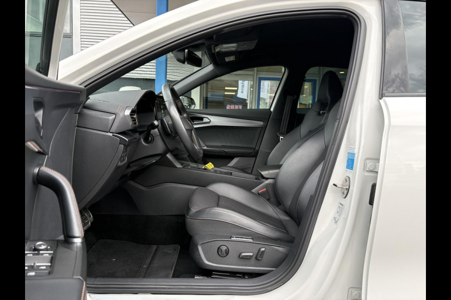 CUPRA Formentor 1.4 e-Hybrid VZ Performance 245pk PHEV | Stoelverwarming | Side Assist | Adaptive cruise control | Camera |