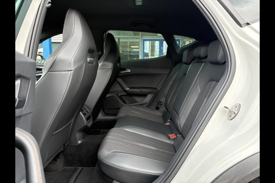 CUPRA Formentor 1.4 e-Hybrid VZ Performance 245pk PHEV | Stoelverwarming | Side Assist | Adaptive cruise control | Camera |