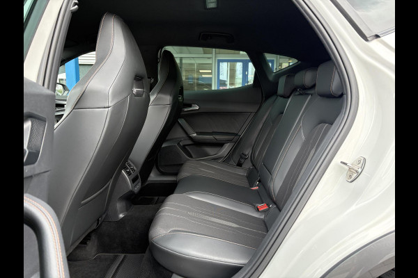 CUPRA Formentor 1.4 e-Hybrid VZ Performance 245pk PHEV | Stoelverwarming | Side Assist | Adaptive cruise control | Camera |