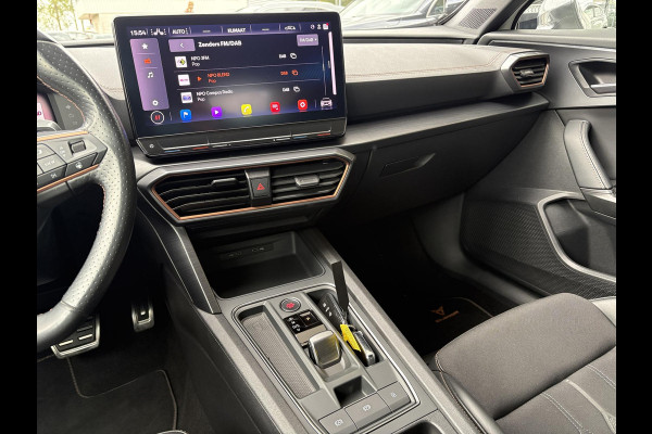 CUPRA Formentor 1.4 e-Hybrid VZ Performance 245pk PHEV | Stoelverwarming | Side Assist | Adaptive cruise control | Camera |