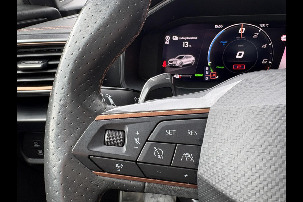CUPRA Formentor 1.4 e-Hybrid VZ Performance 245pk PHEV | Stoelverwarming | Side Assist | Adaptive cruise control | Camera |