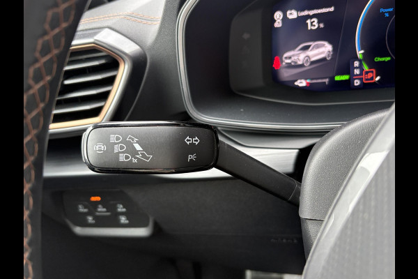 CUPRA Formentor 1.4 e-Hybrid VZ Performance 245pk PHEV | Stoelverwarming | Side Assist | Adaptive cruise control | Camera |