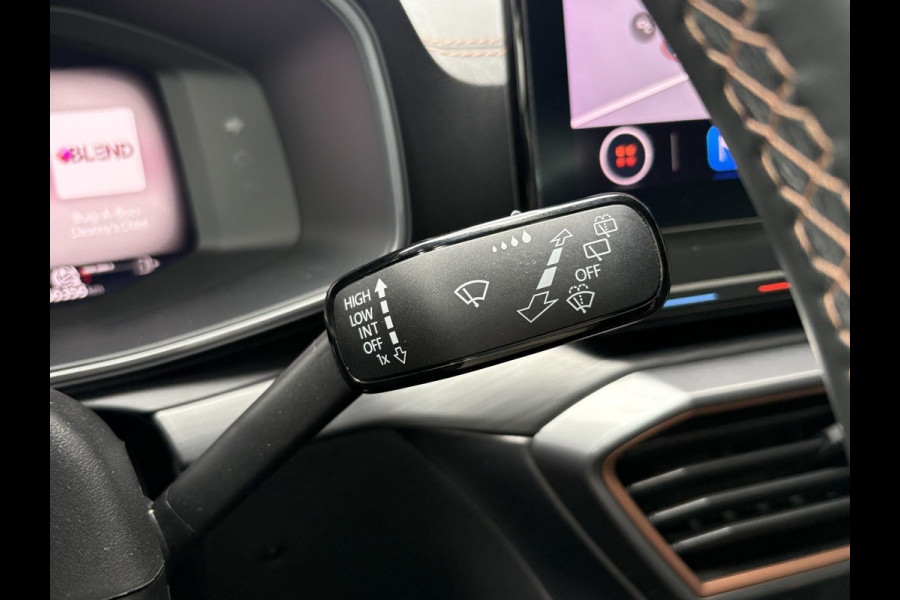 CUPRA Formentor 1.4 e-Hybrid VZ Performance 245pk PHEV | Stoelverwarming | Side Assist | Adaptive cruise control | Camera |