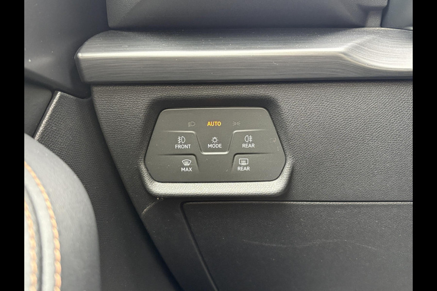 CUPRA Formentor 1.4 e-Hybrid VZ Performance 245pk PHEV | Stoelverwarming | Side Assist | Adaptive cruise control | Camera |