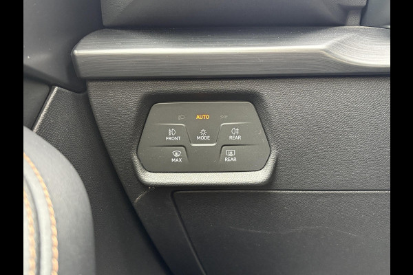 CUPRA Formentor 1.4 e-Hybrid VZ Performance 245pk PHEV | Stoelverwarming | Side Assist | Adaptive cruise control | Camera |