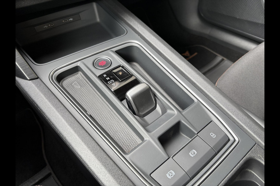 CUPRA Formentor 1.4 e-Hybrid VZ Performance 245pk PHEV | Stoelverwarming | Side Assist | Adaptive cruise control | Camera |
