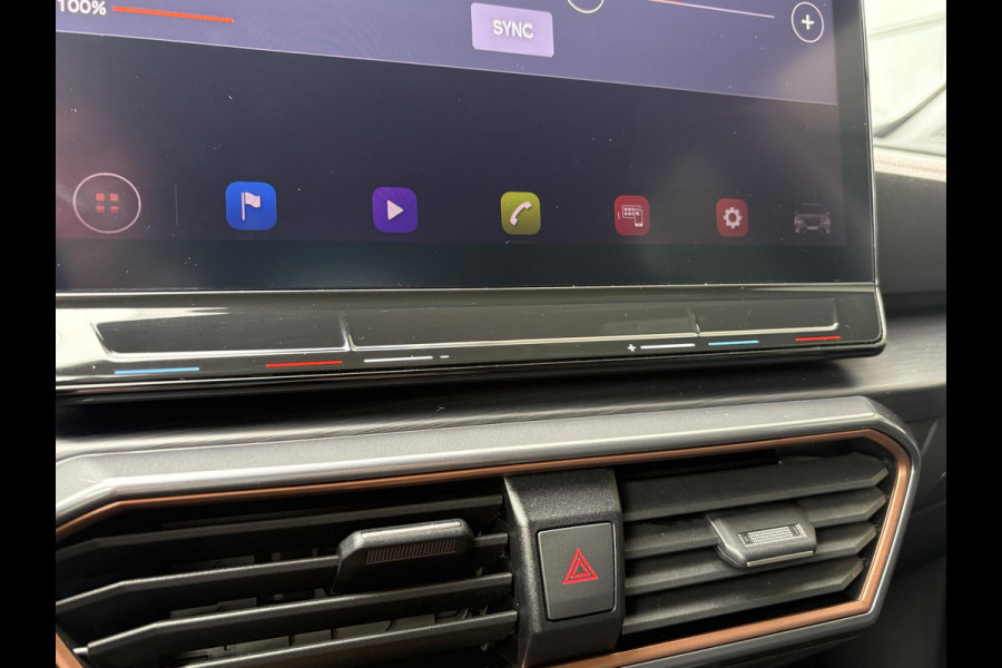 CUPRA Formentor 1.4 e-Hybrid VZ Performance 245pk PHEV | Stoelverwarming | Side Assist | Adaptive cruise control | Camera |
