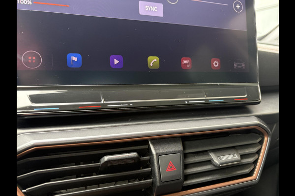 CUPRA Formentor 1.4 e-Hybrid VZ Performance 245pk PHEV | Stoelverwarming | Side Assist | Adaptive cruise control | Camera |