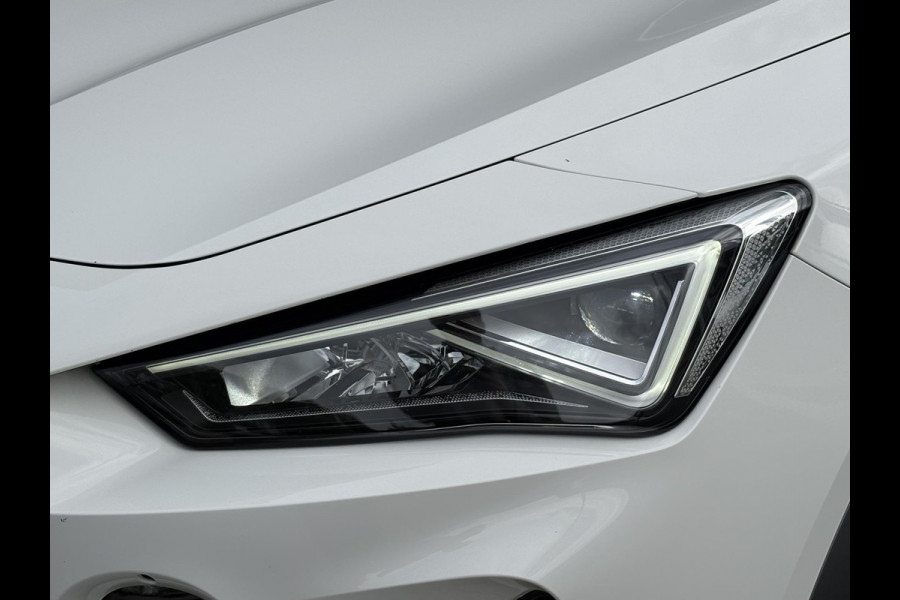 CUPRA Formentor 1.4 e-Hybrid VZ Performance 245pk PHEV | Stoelverwarming | Side Assist | Adaptive cruise control | Camera |