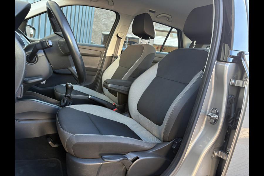 Škoda Fabia 1.0 TSI Drive | Stoelverwarming | Bluetooth | Cruise Control | Prijs Rijklaar!!