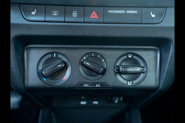 Škoda Fabia 1.0 TSI Drive | Stoelverwarming | Bluetooth | Cruise Control | Prijs Rijklaar!!