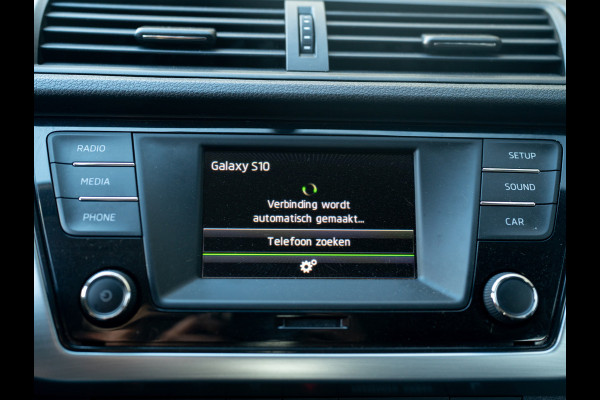 Škoda Fabia 1.0 TSI Drive | Stoelverwarming | Bluetooth | Cruise Control | Prijs Rijklaar!!