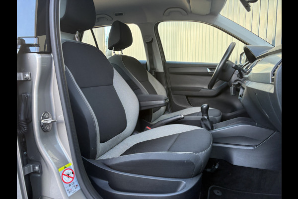 Škoda Fabia 1.0 TSI Drive | Stoelverwarming | Bluetooth | Cruise Control | Prijs Rijklaar!!