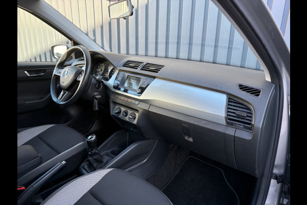 Škoda Fabia 1.0 TSI Drive | Stoelverwarming | Bluetooth | Cruise Control | Prijs Rijklaar!!