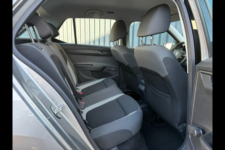Škoda Fabia 1.0 TSI Drive | Stoelverwarming | Bluetooth | Cruise Control | Prijs Rijklaar!!