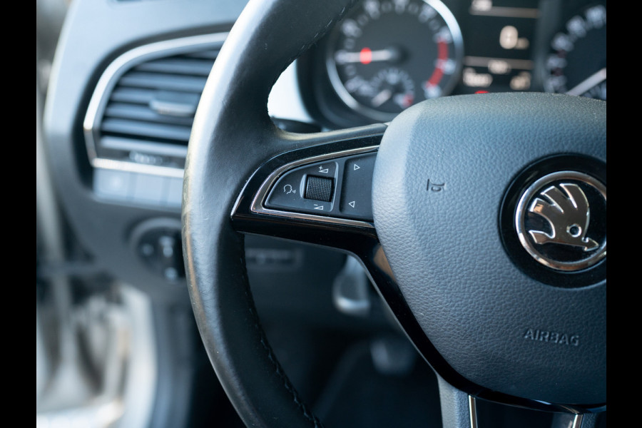 Škoda Fabia 1.0 TSI Drive | Stoelverwarming | Bluetooth | Cruise Control | Prijs Rijklaar!!