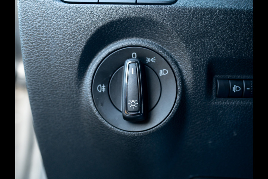 Škoda Fabia 1.0 TSI Drive | Stoelverwarming | Bluetooth | Cruise Control | Prijs Rijklaar!!