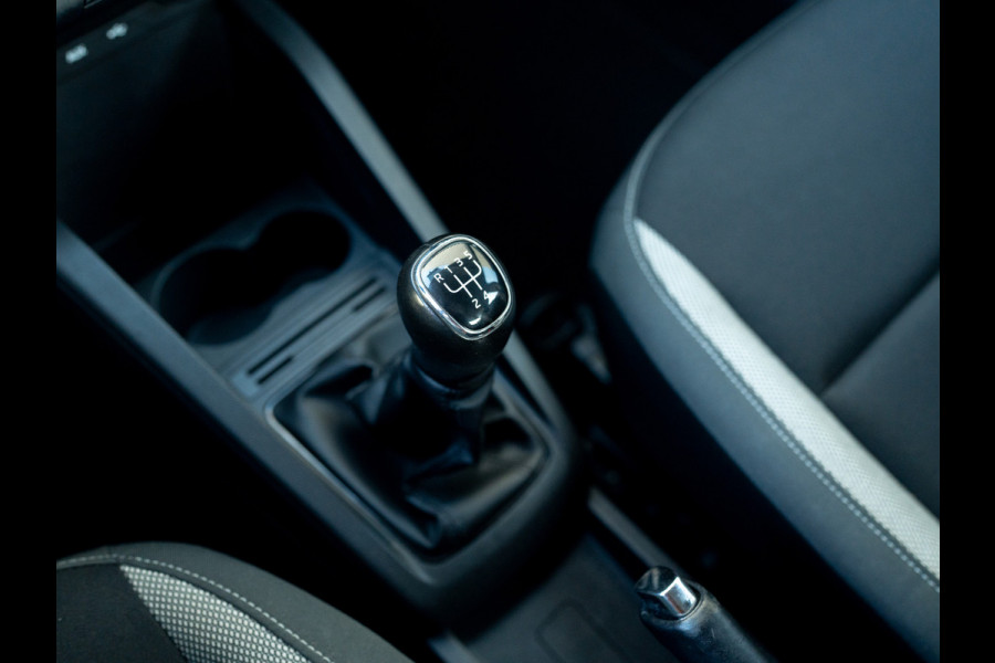 Škoda Fabia 1.0 TSI Drive | Stoelverwarming | Bluetooth | Cruise Control | Prijs Rijklaar!!