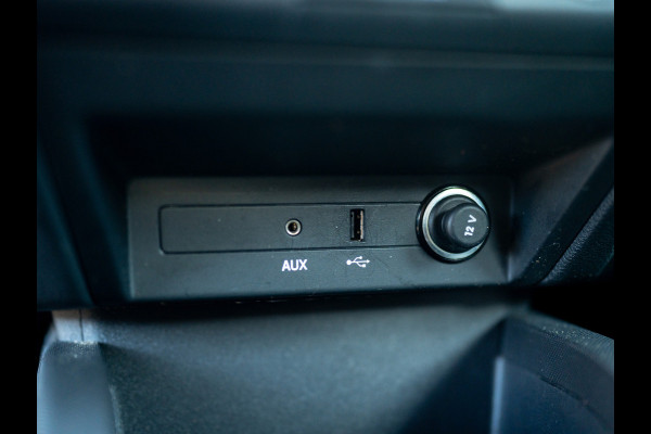 Škoda Fabia 1.0 TSI Drive | Stoelverwarming | Bluetooth | Cruise Control | Prijs Rijklaar!!