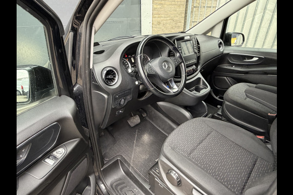 Mercedes-Benz Vito 114 CDI Lang CarPlay/trekhaak/cruise control