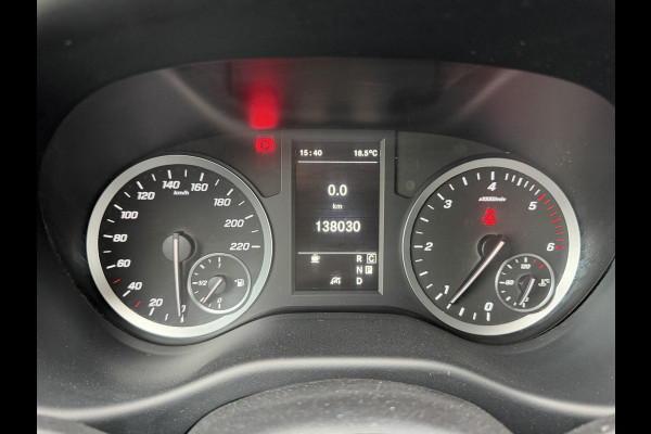Mercedes-Benz Vito 114 CDI Lang CarPlay/trekhaak/cruise control