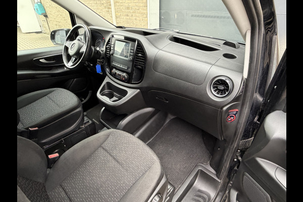 Mercedes-Benz Vito 114 CDI Lang CarPlay/trekhaak/cruise control